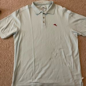 Tommy Bahama mens polo